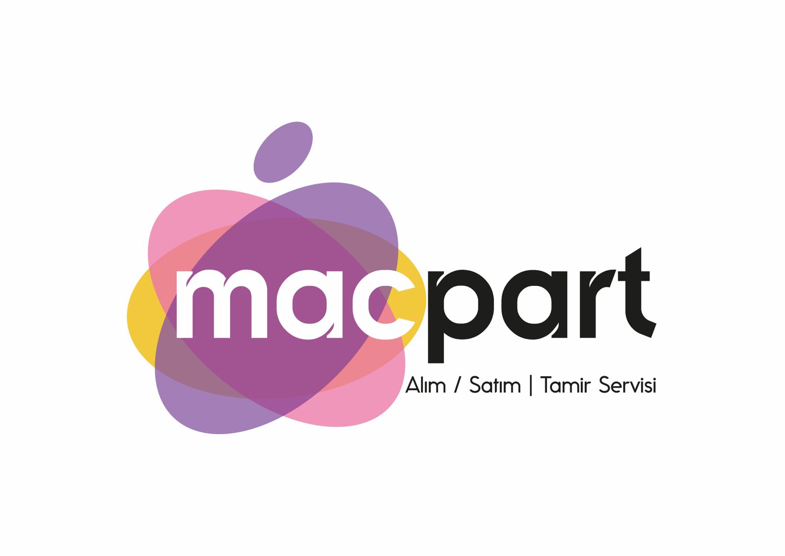 MACPART Mağazamız Yakında Açılıyor